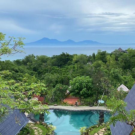 Ringsun Homestay Uluwatu Badung  Exterior foto