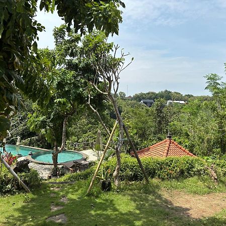 Ringsun Homestay Uluwatu Badung  Exterior foto