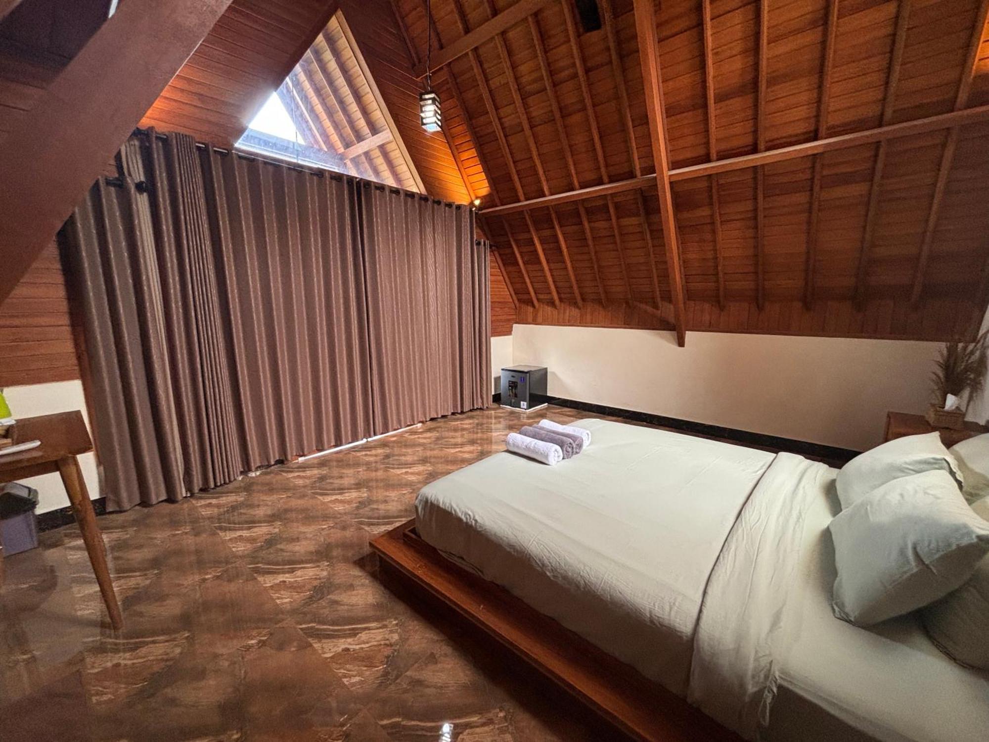 Ringsun Homestay Uluwatu Badung  Exterior foto