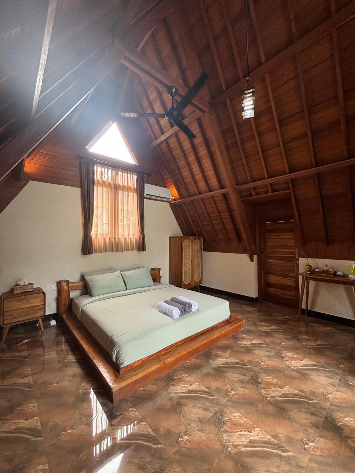 Ringsun Homestay Uluwatu Badung  Exterior foto