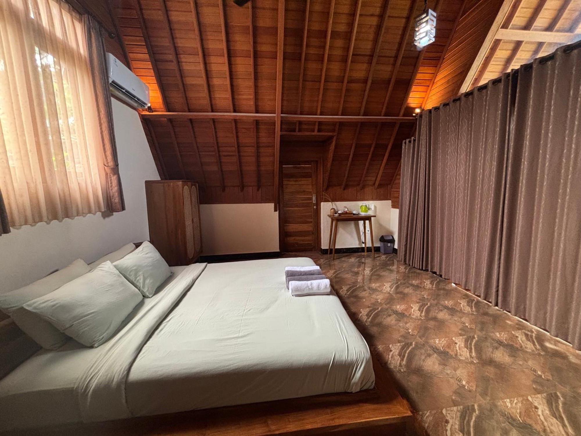 Ringsun Homestay Uluwatu Badung  Exterior foto