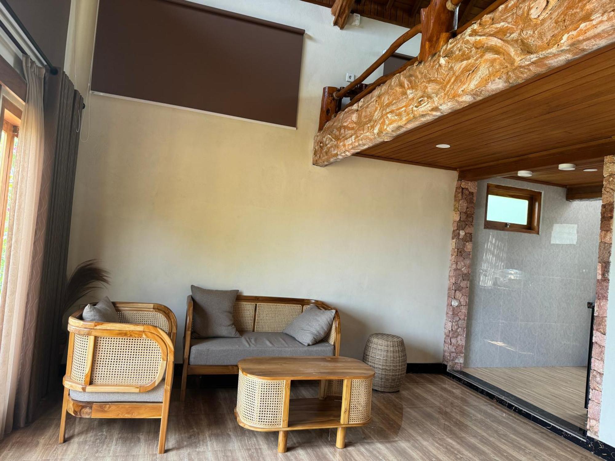 Ringsun Homestay Uluwatu Badung  Exterior foto