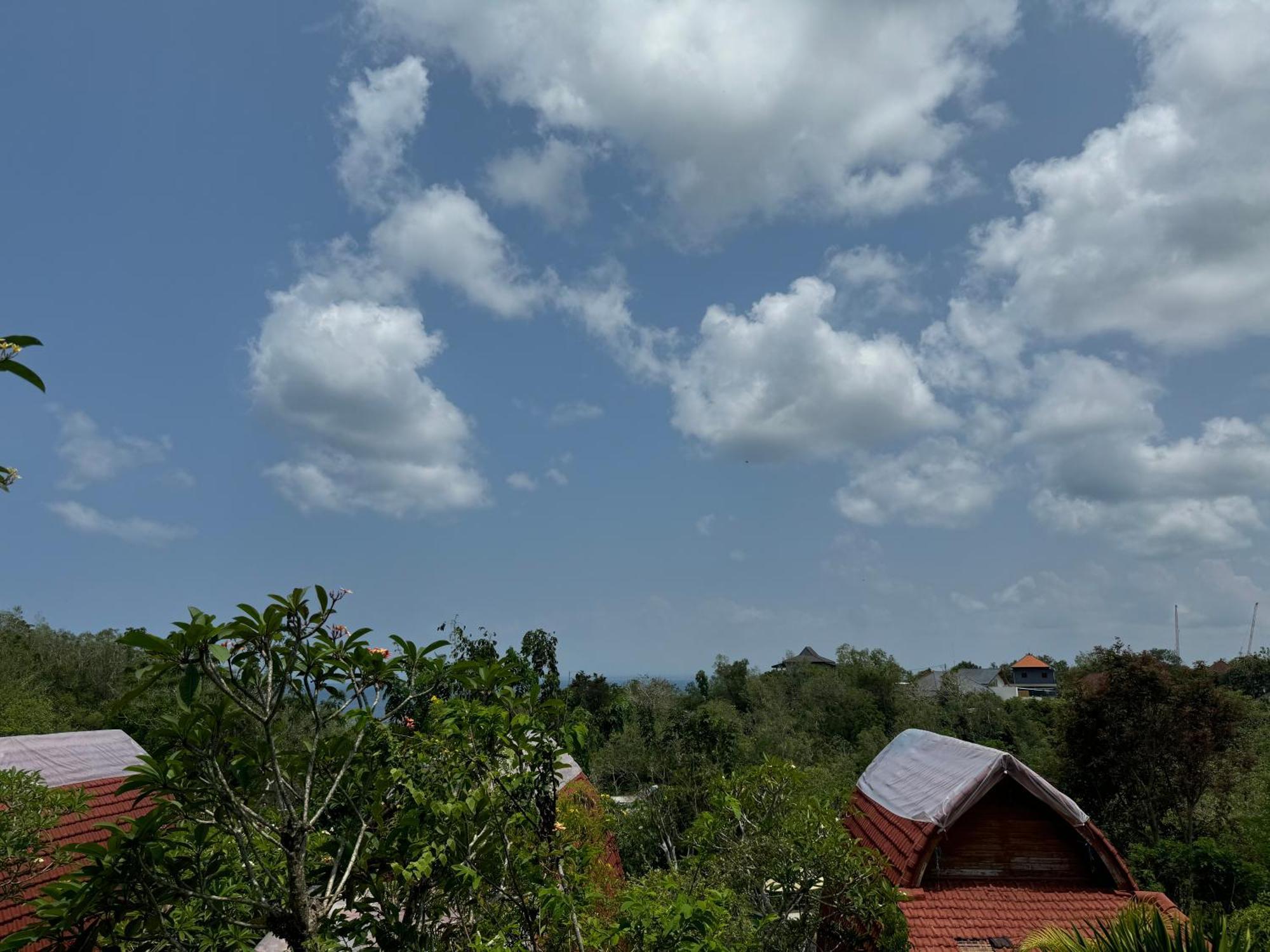 Ringsun Homestay Uluwatu Badung  Exterior foto