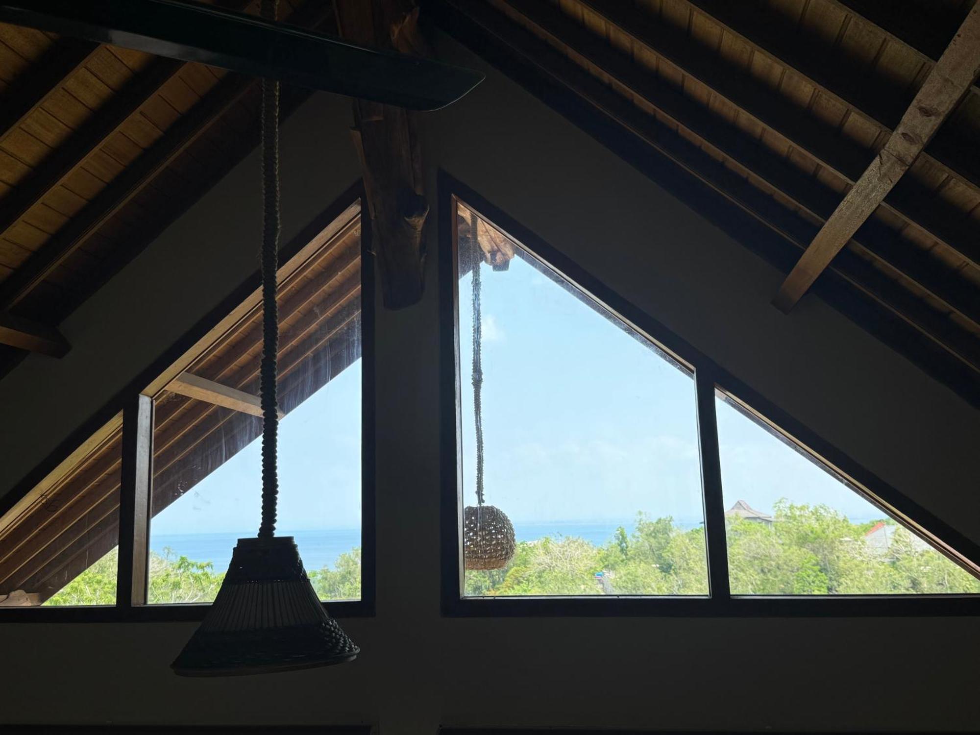 Ringsun Homestay Uluwatu Badung  Exterior foto