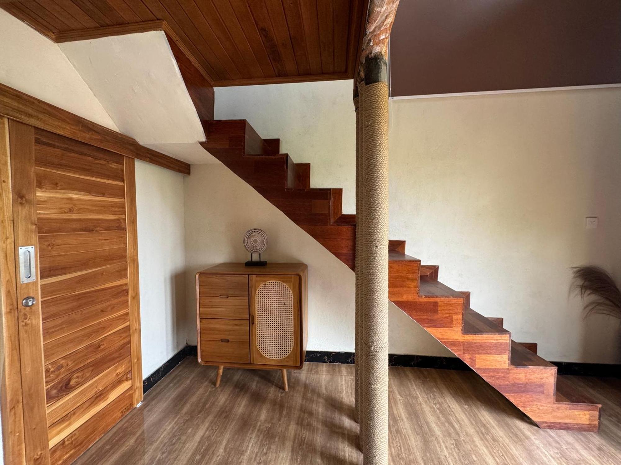Ringsun Homestay Uluwatu Badung  Exterior foto
