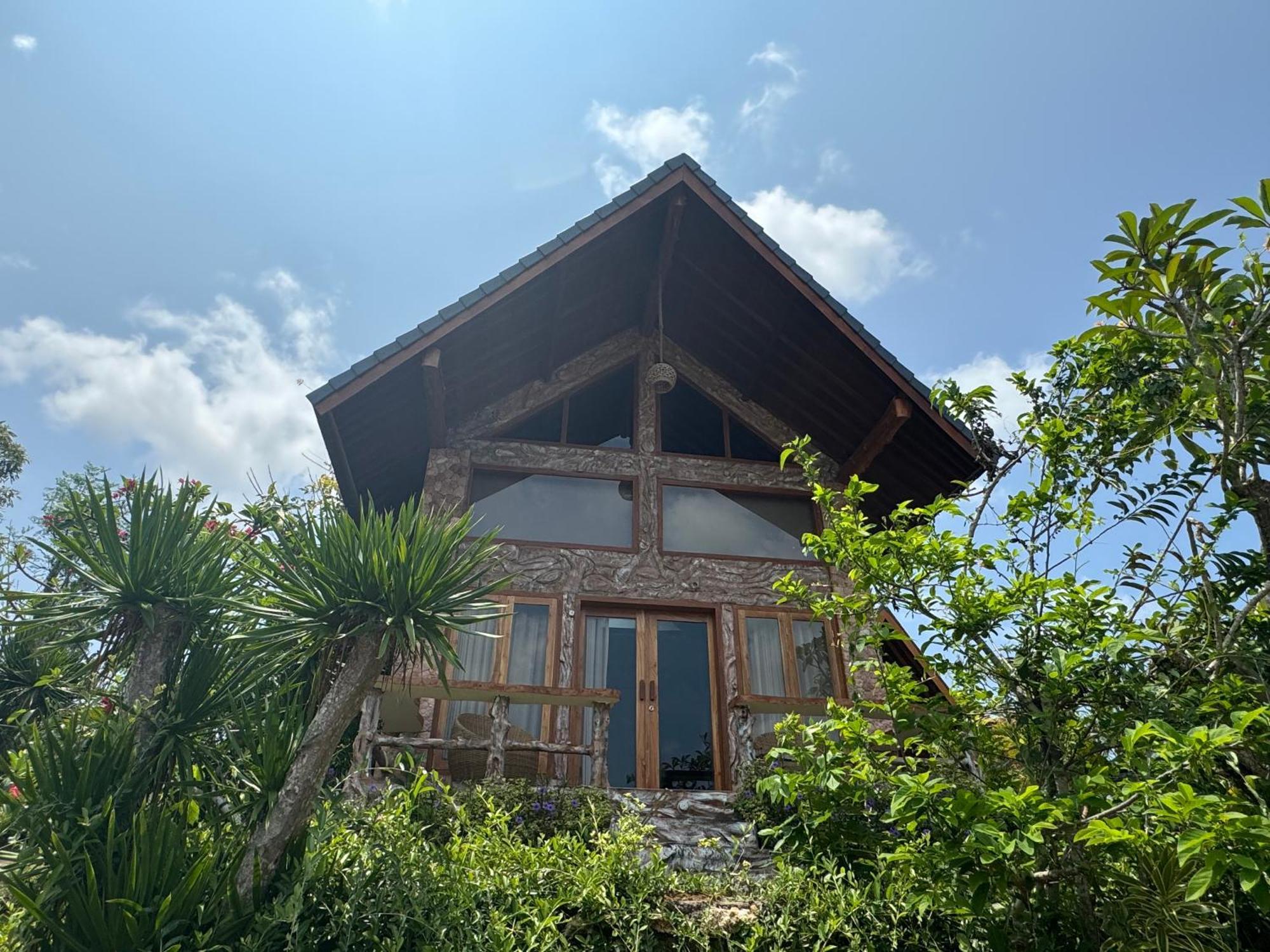 Ringsun Homestay Uluwatu Badung  Exterior foto