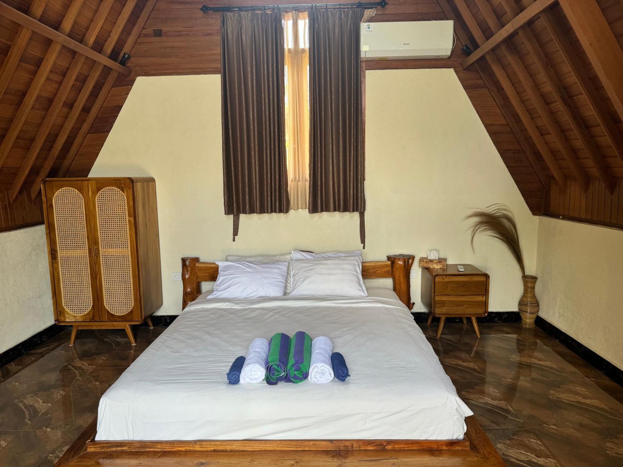 Ringsun Homestay Uluwatu Badung  Exterior foto