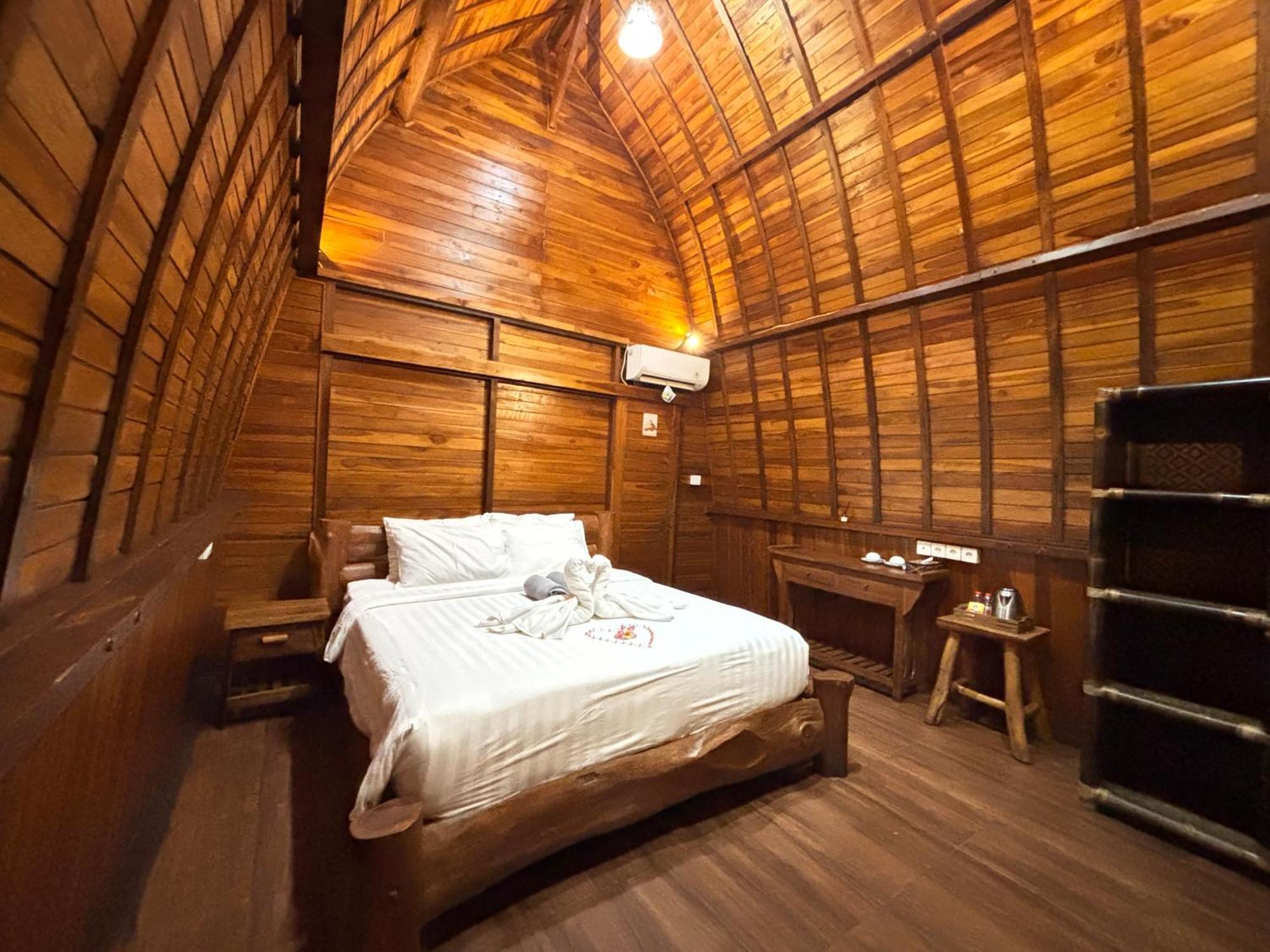 Ringsun Homestay Uluwatu Badung  Exterior foto