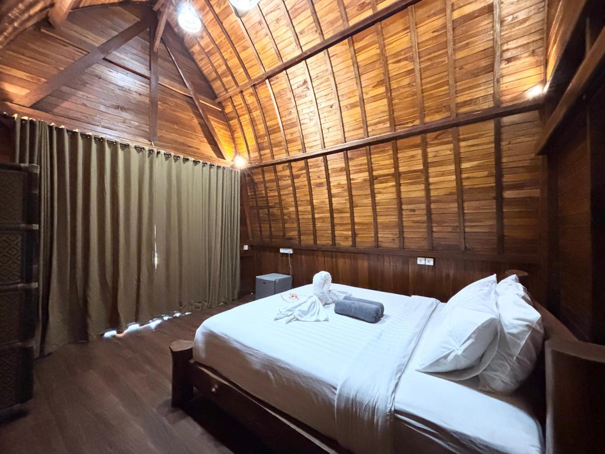 Ringsun Homestay Uluwatu Badung  Exterior foto
