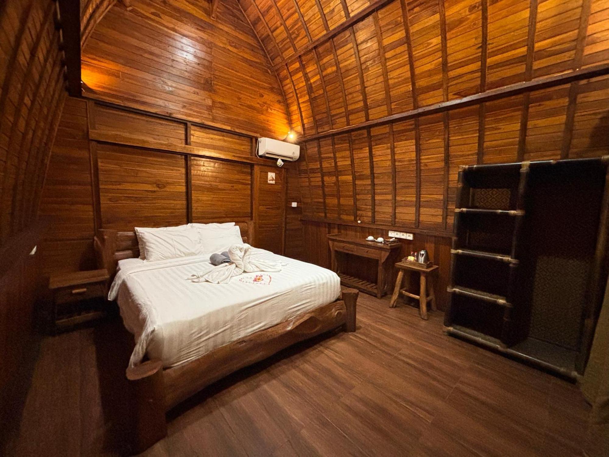 Ringsun Homestay Uluwatu Badung  Exterior foto