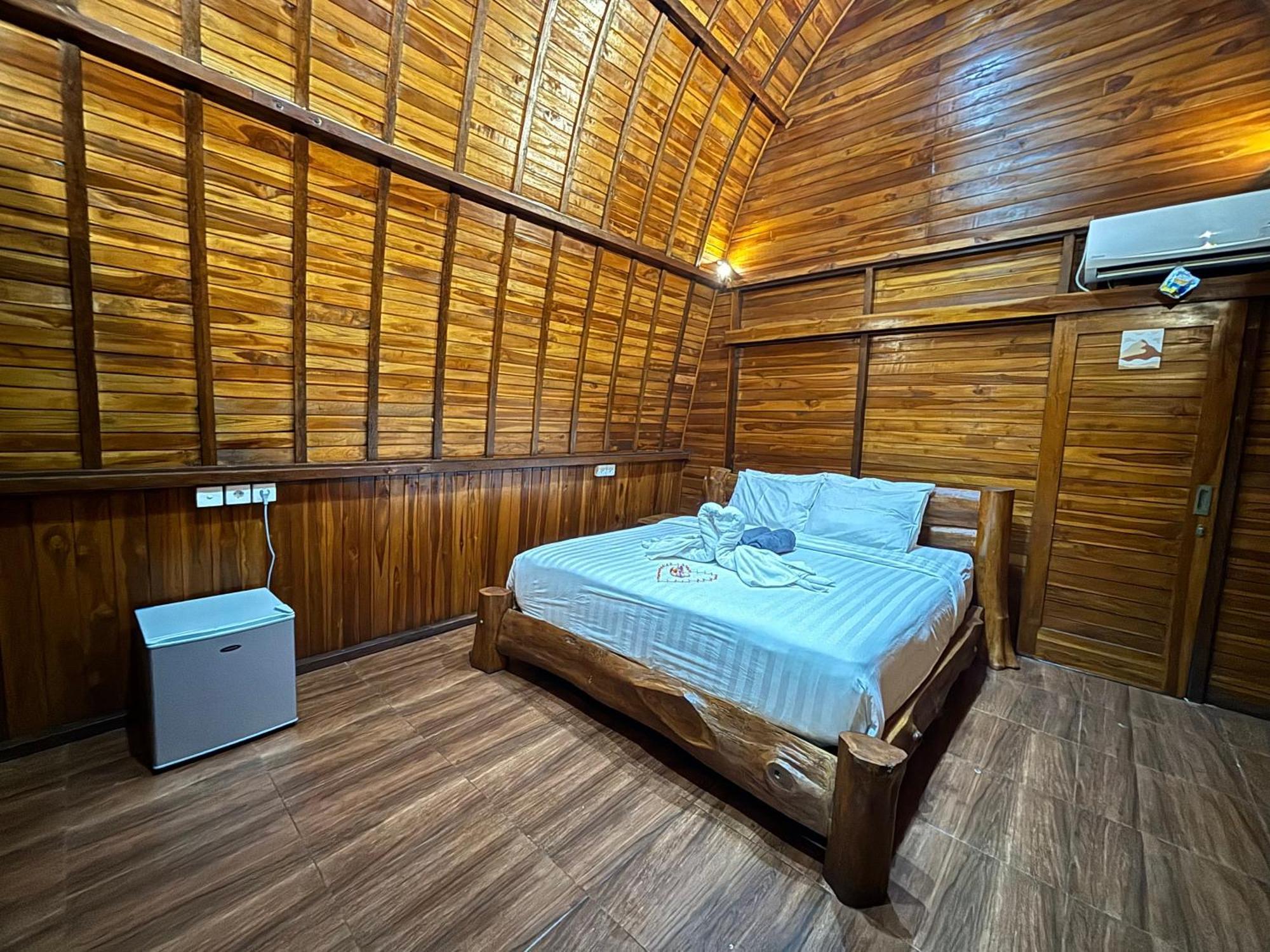 Ringsun Homestay Uluwatu Badung  Exterior foto