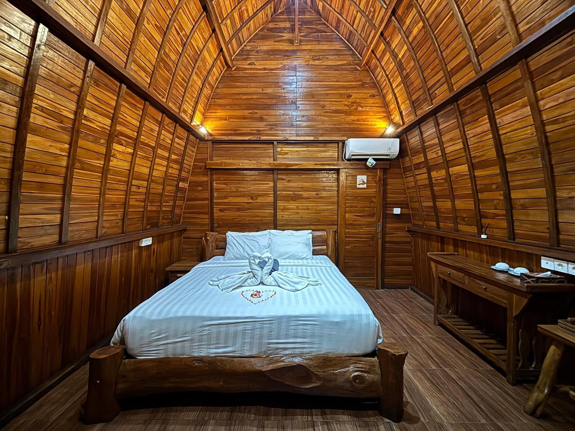 Ringsun Homestay Uluwatu Badung  Exterior foto