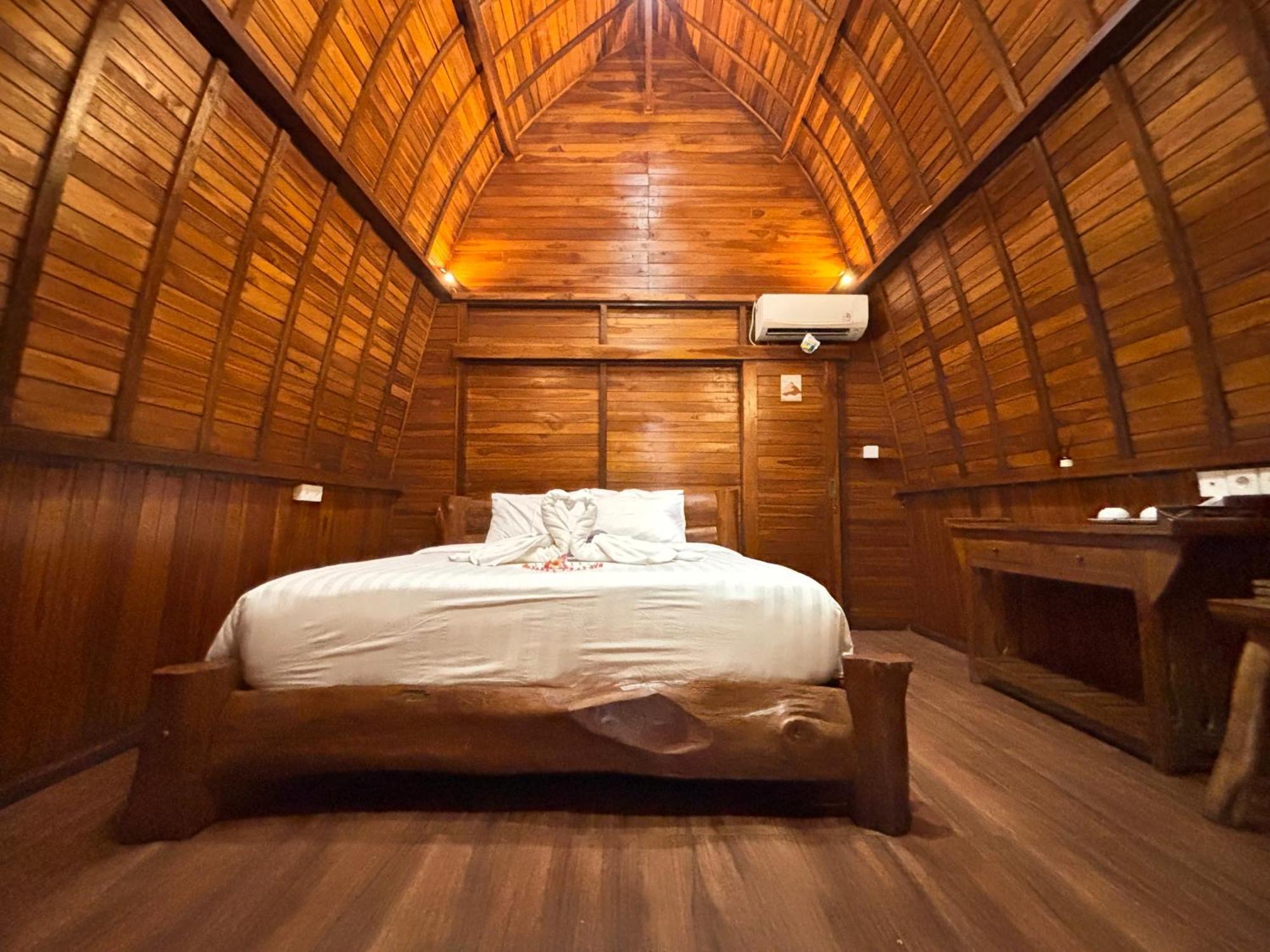 Ringsun Homestay Uluwatu Badung  Exterior foto