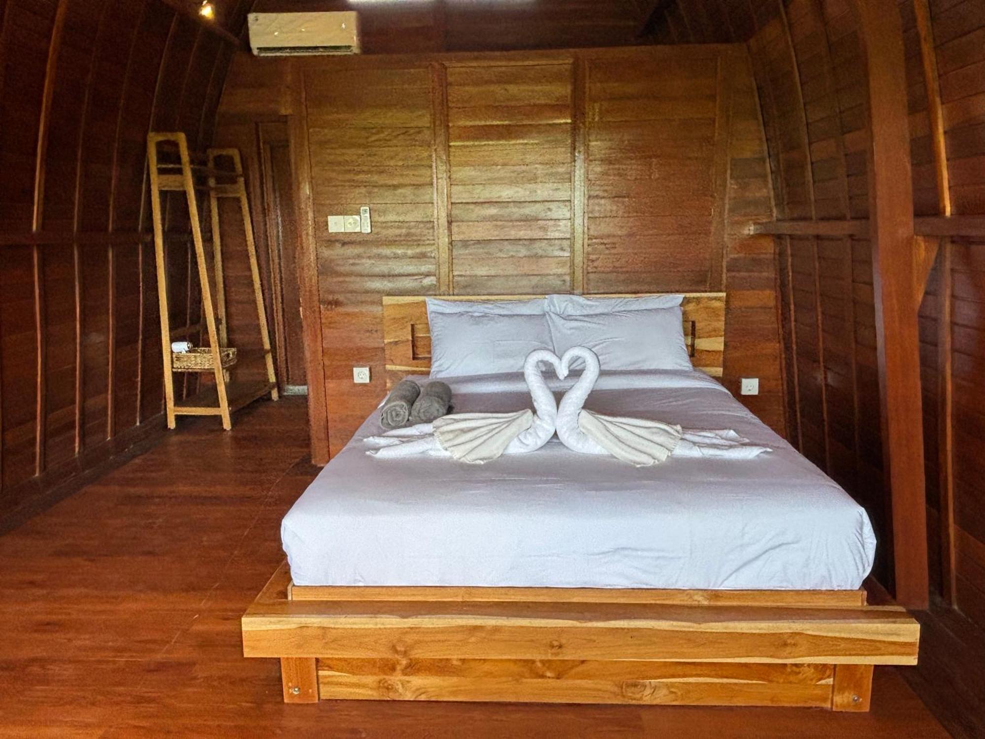 Ringsun Homestay Uluwatu Badung  Exterior foto