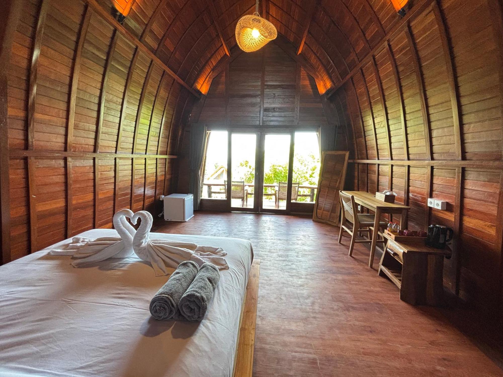 Ringsun Homestay Uluwatu Badung  Exterior foto