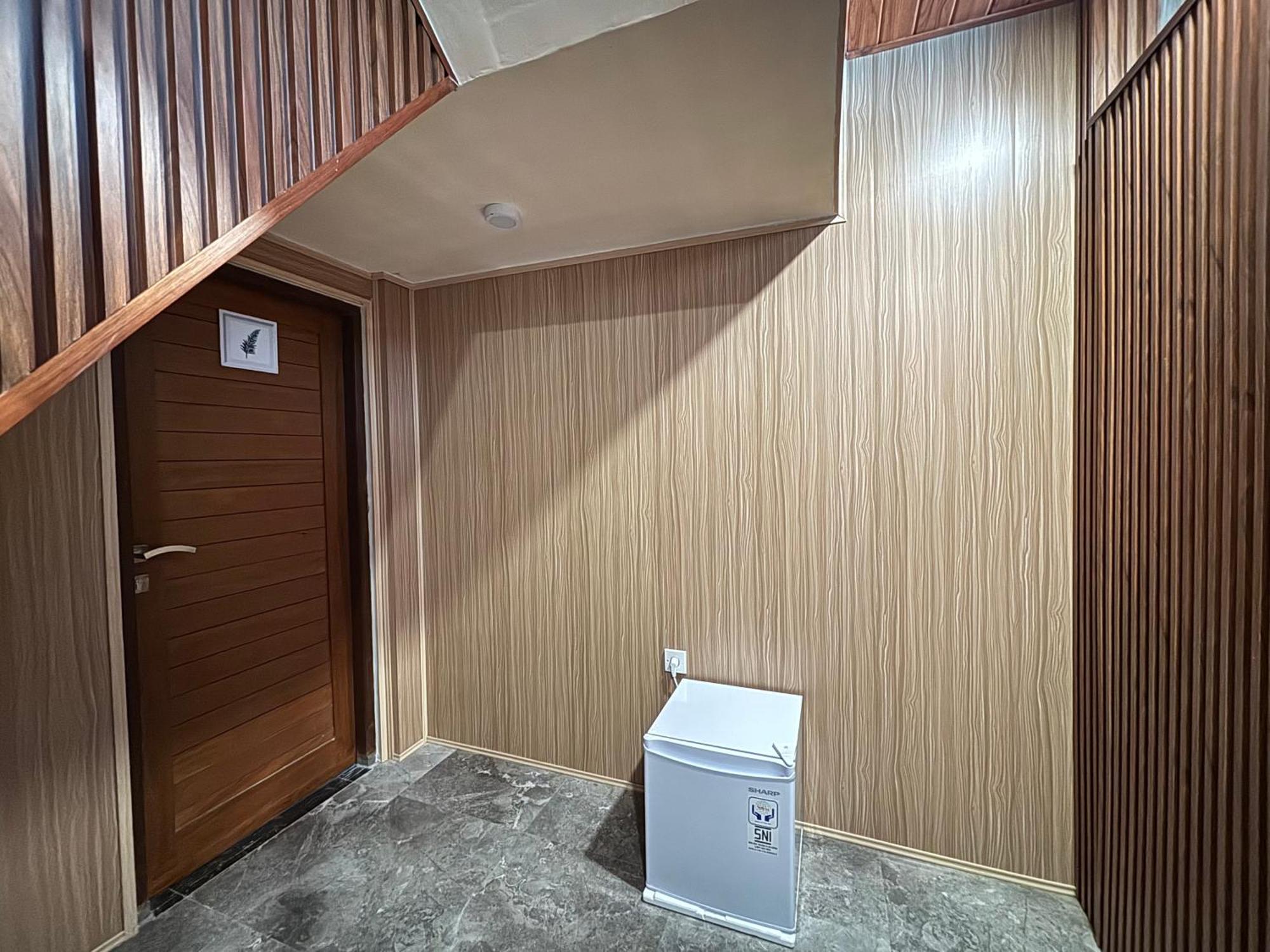 Ringsun Homestay Uluwatu Badung  Habitación foto